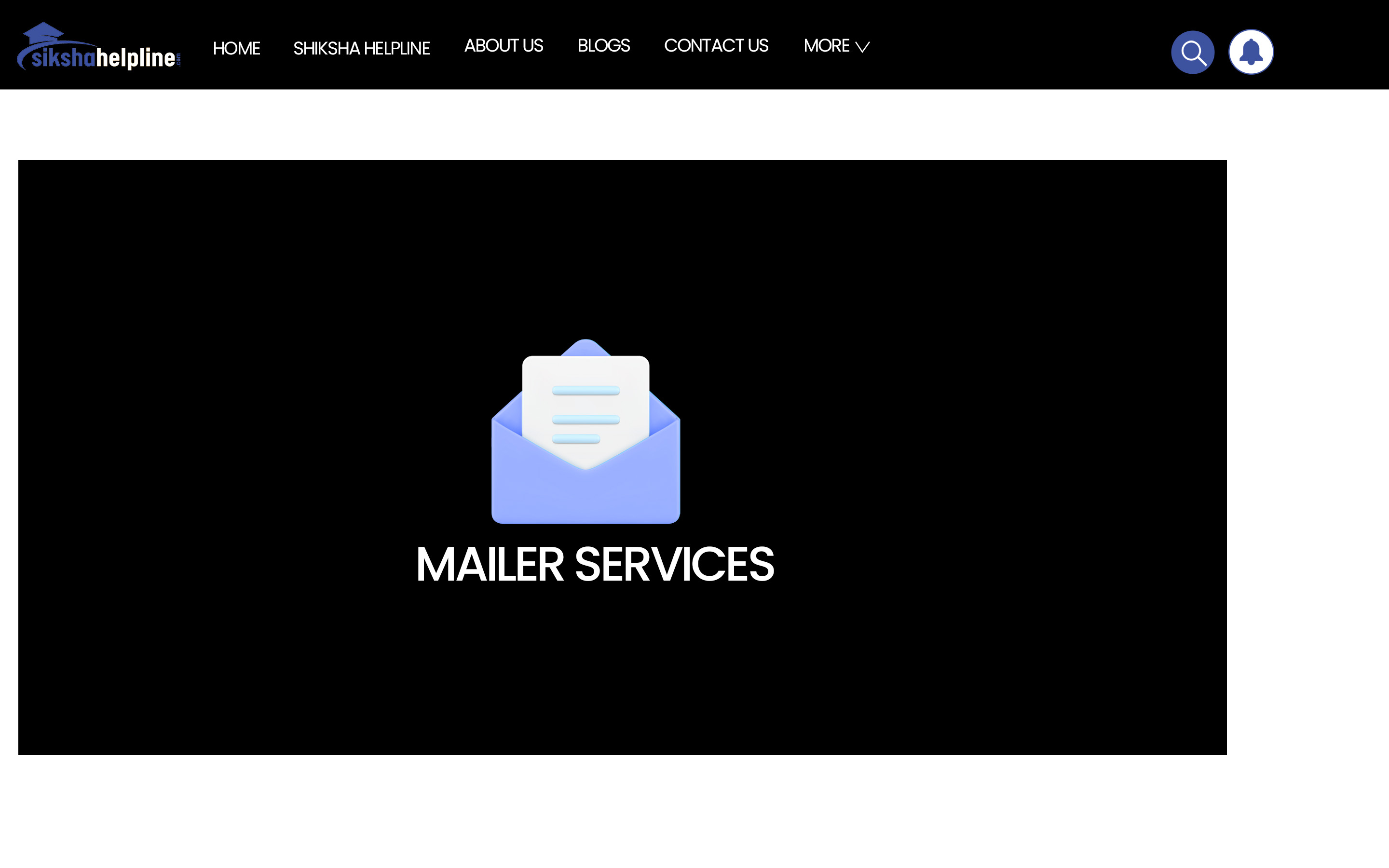 Sidebar Banner
