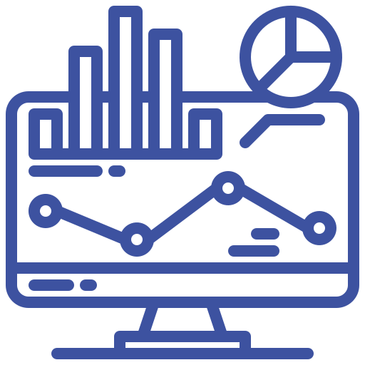 Analysis Icon Default