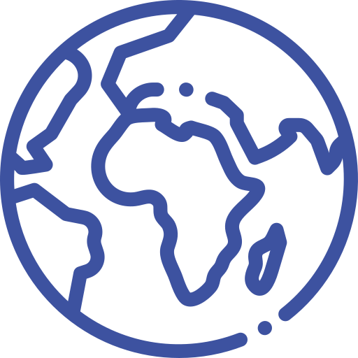 Wide Reach Icon Default