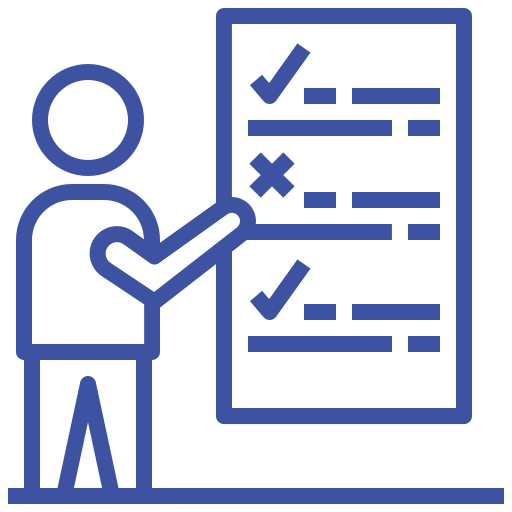 Admission Guidance