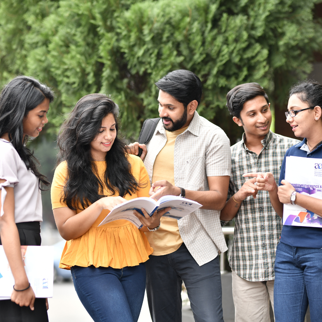 About Us Student 1
